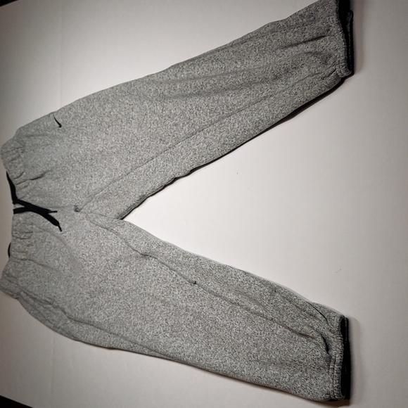 Nike Child Joggers Size Small - Picture 1 of 16